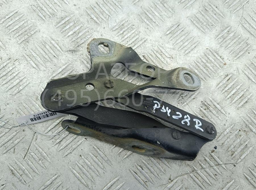 Петля капота правая