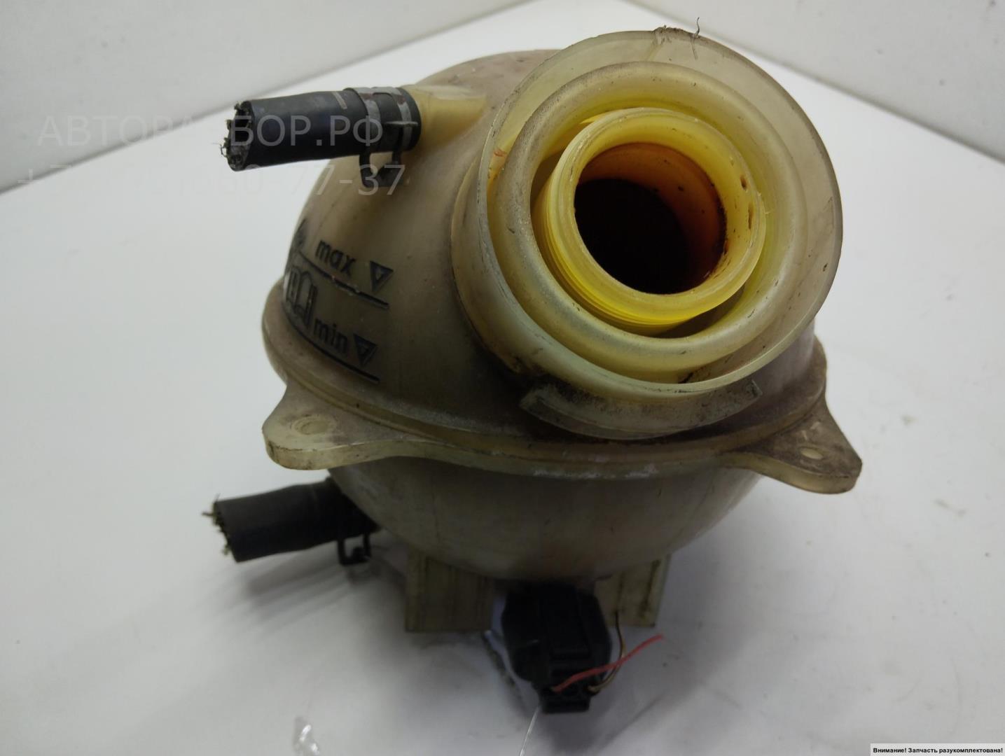 Бачок расширительный