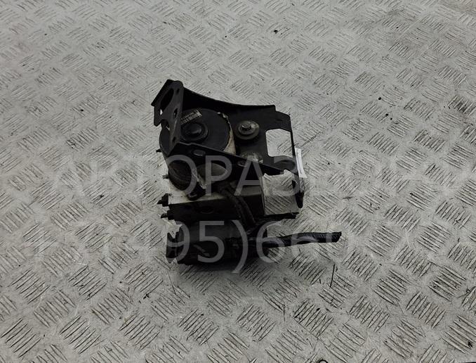 Блок ABS (насос)
