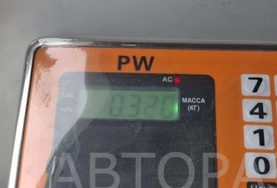 Козырек солнцезащитный