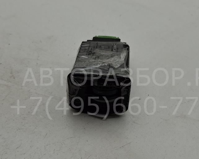 Кнопка корректора фар