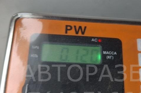 Насос омывателя