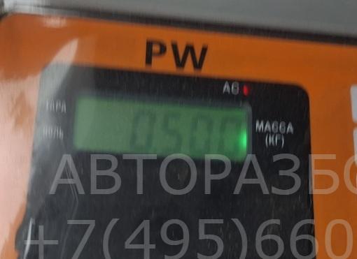 Блок управления двигателем