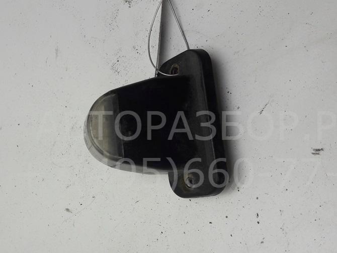 Фонарь подсветки номера