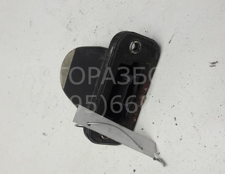 Фонарь подсветки номера