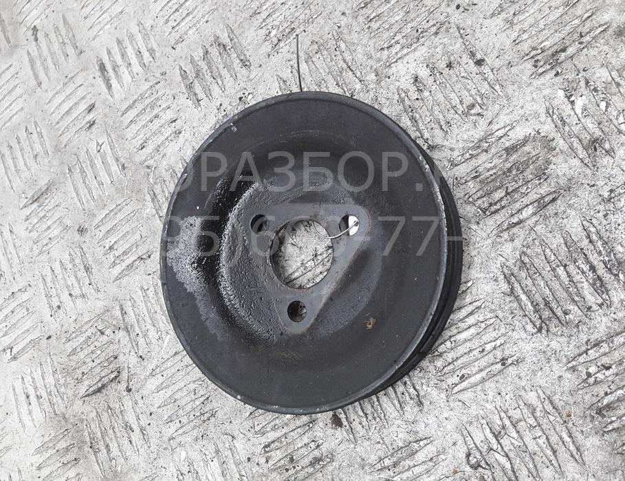 Шкив насоса ГУР