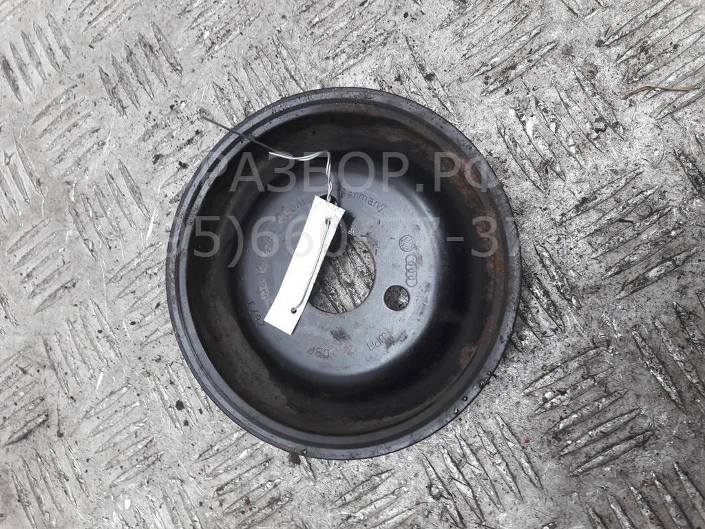 Шкив насоса ГУР