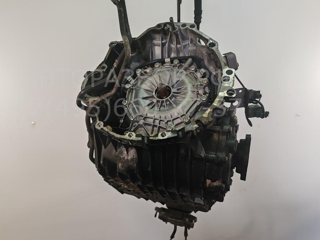 АКПП (автоматическая коробка переключения передач)