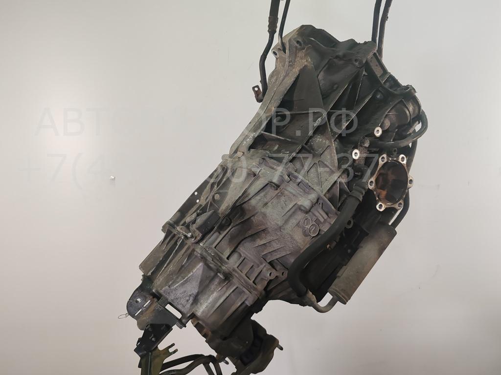 АКПП (автоматическая коробка переключения передач)