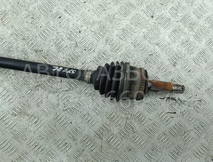Полуось передняя правая