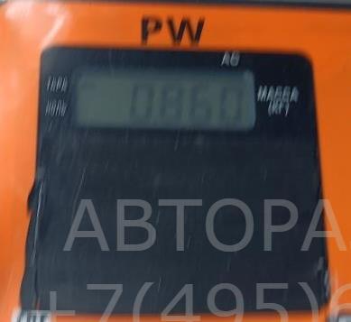 Моторчик печки