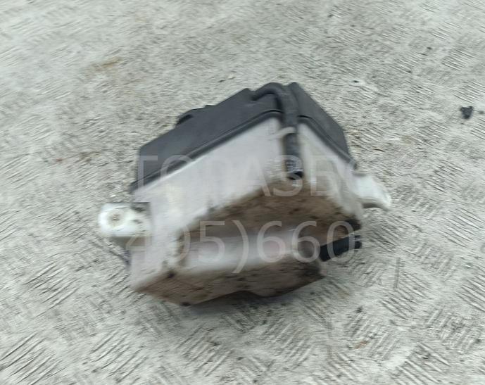 Бачок расширительный