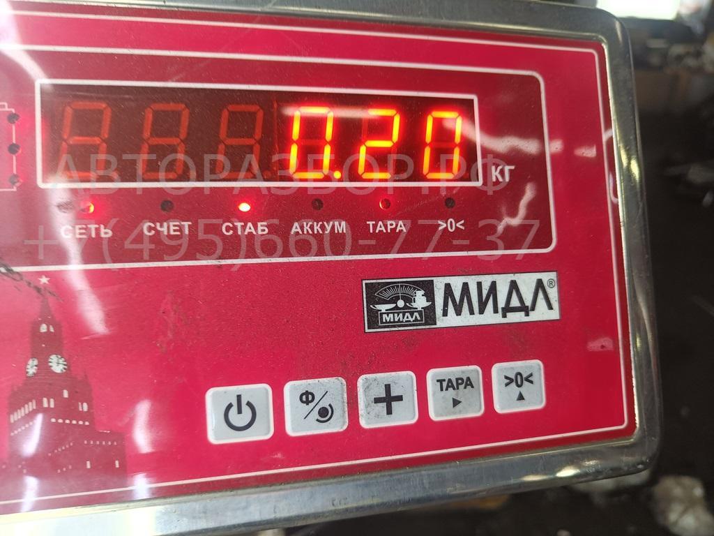 Бачок расширительный