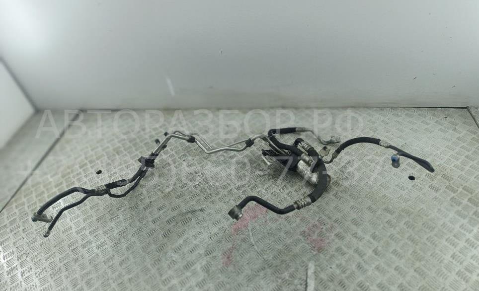 Трубка кондиционера