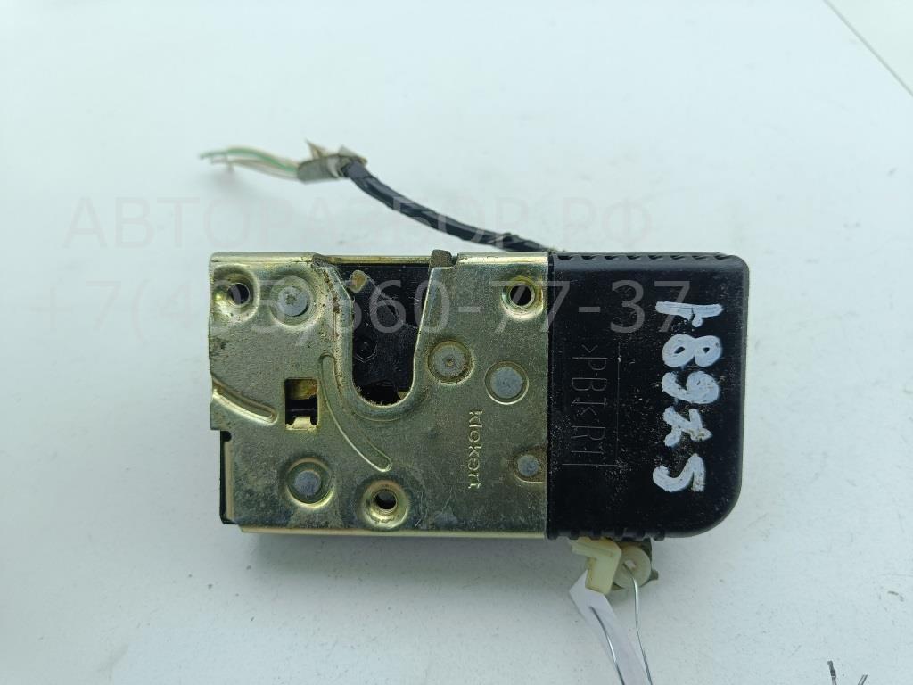 Замок двери передней правой