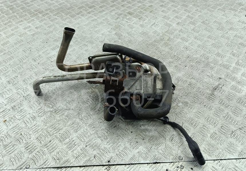 Отопитель автономный / предпусковой обогреватель