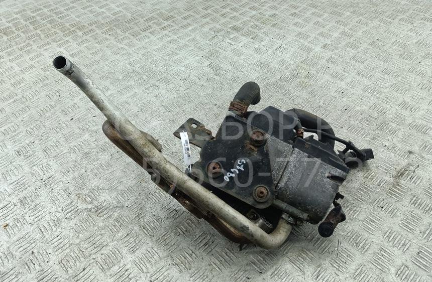 Отопитель автономный / предпусковой обогреватель