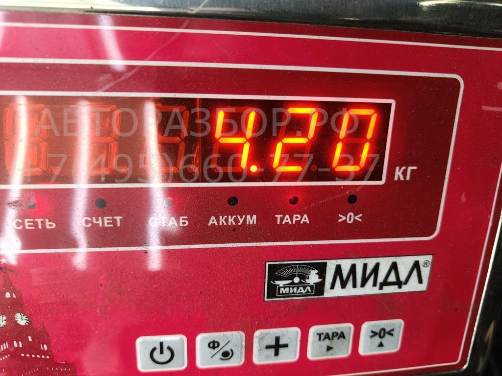 Отопитель автономный / предпусковой обогреватель