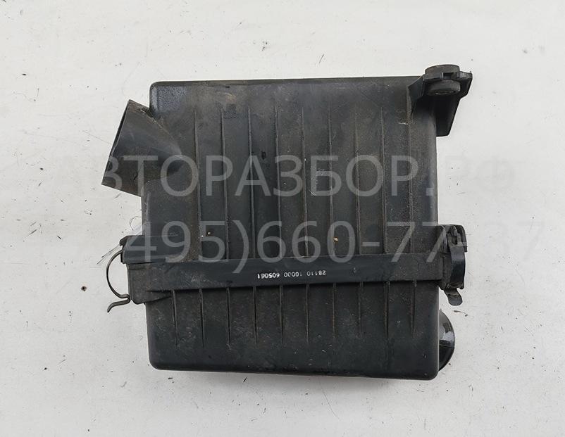 Корпус воздушного фильтра