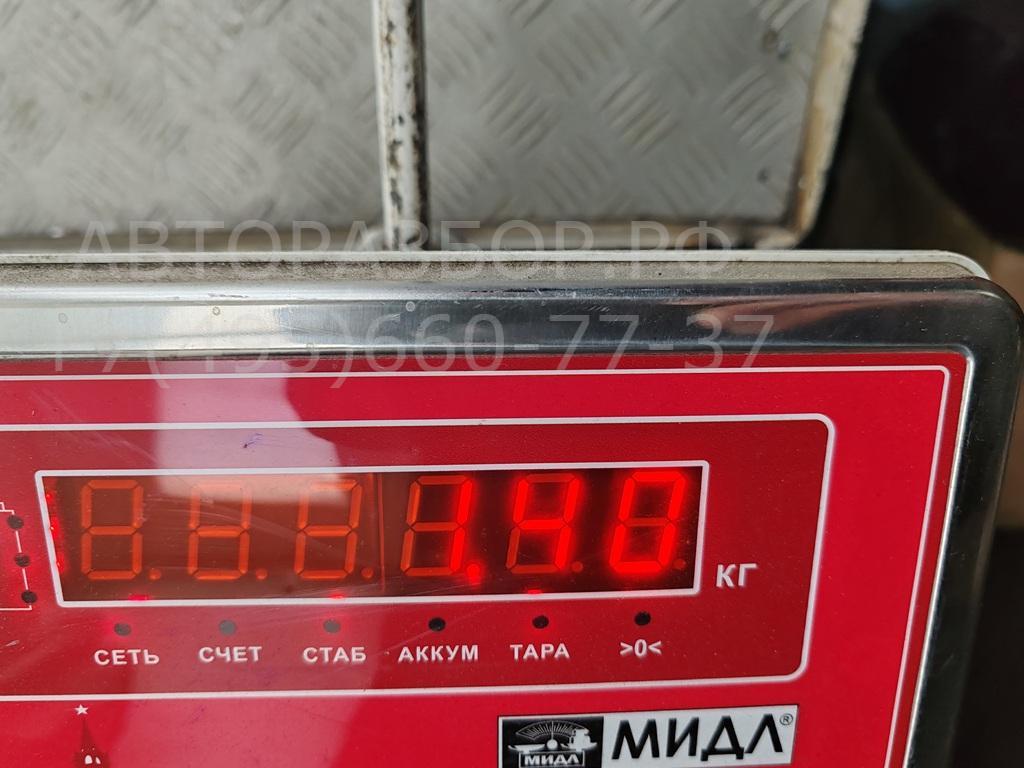 Корпус воздушного фильтра