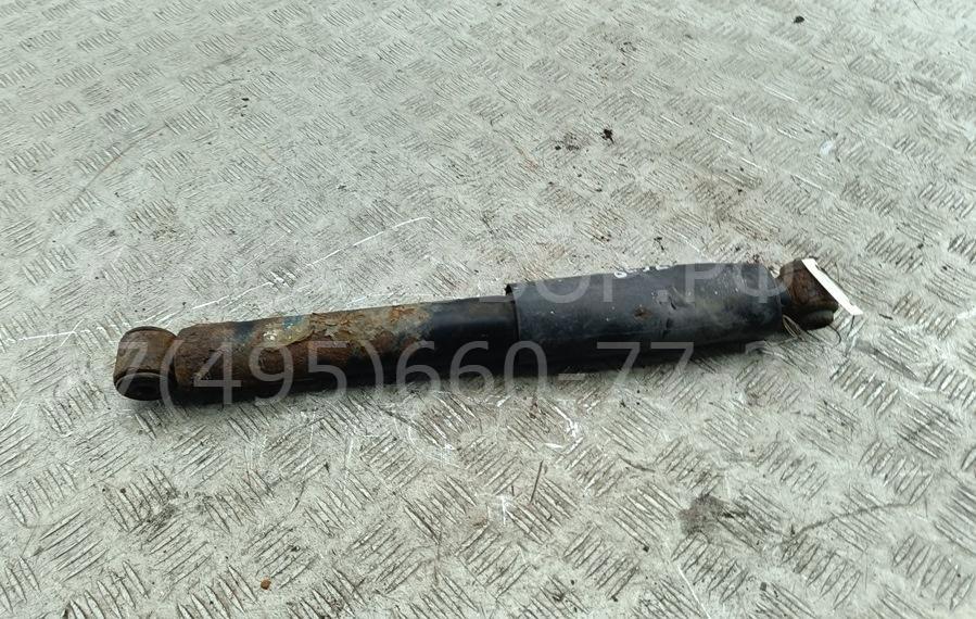 Амортизатор задний левый