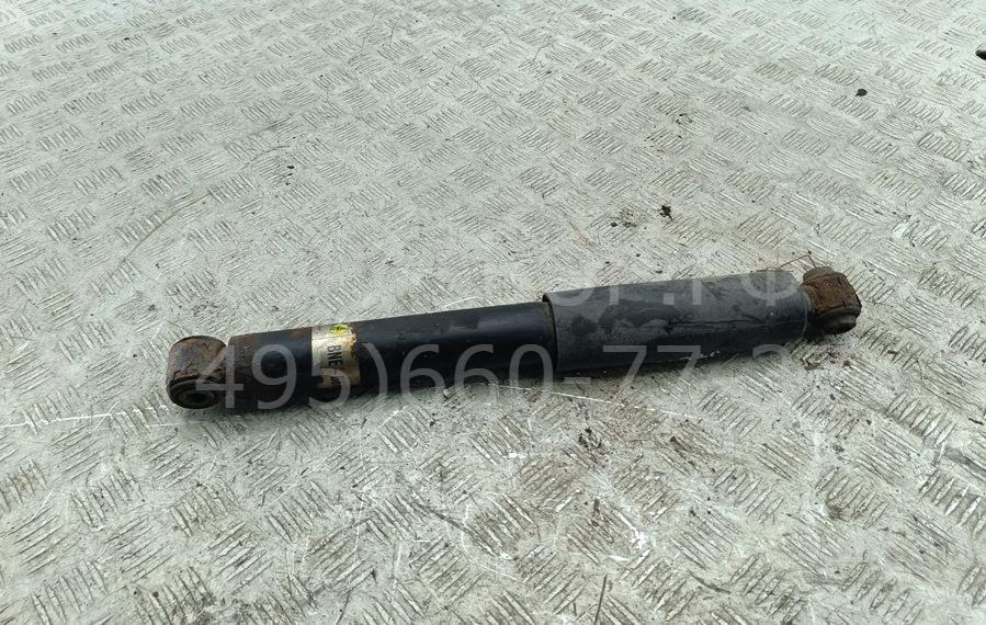 Амортизатор задний левый