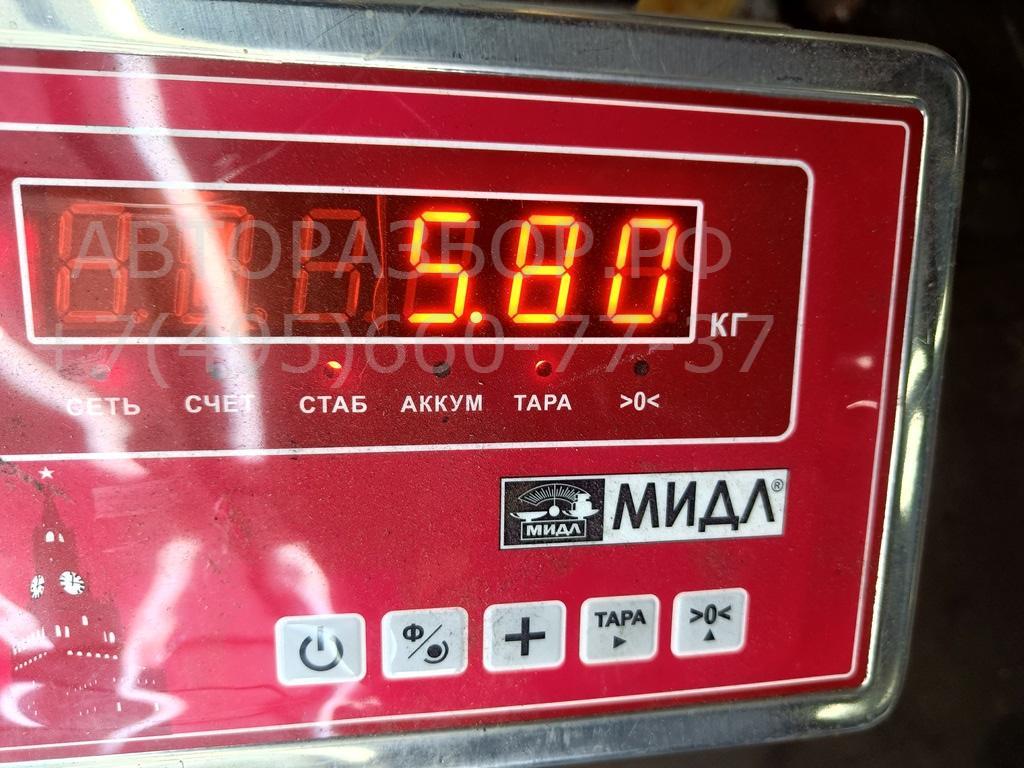 Полуось передняя левая