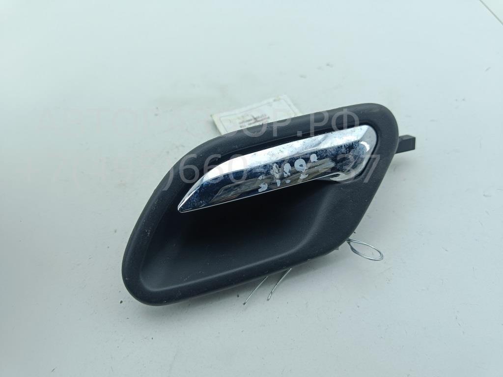 Ручка двери задней внутренняя левая