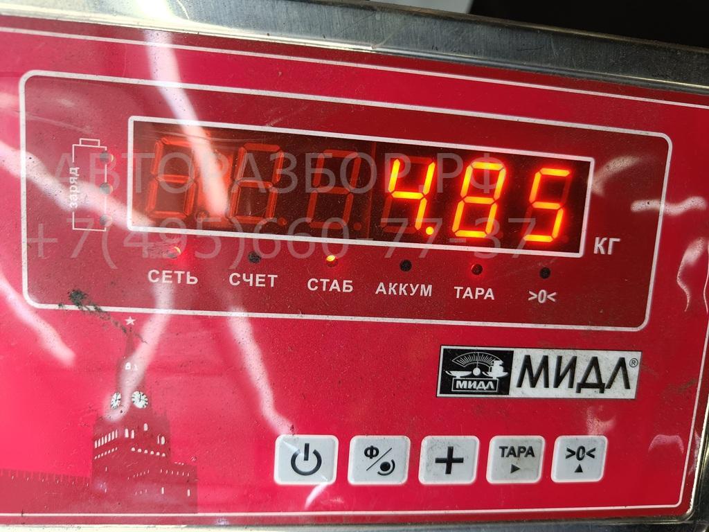 Полуось передняя правая