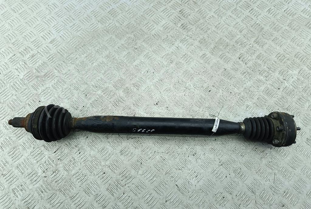 Полуось передняя правая