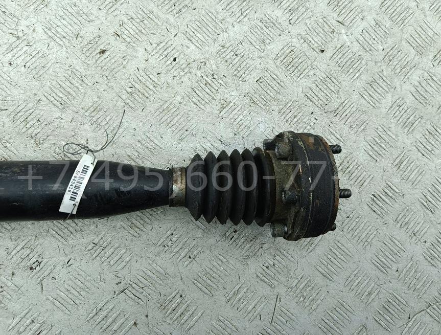 Полуось передняя правая