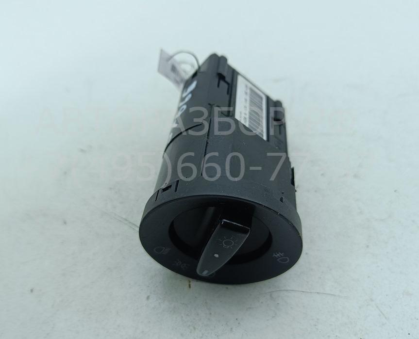 Переключатель света фар