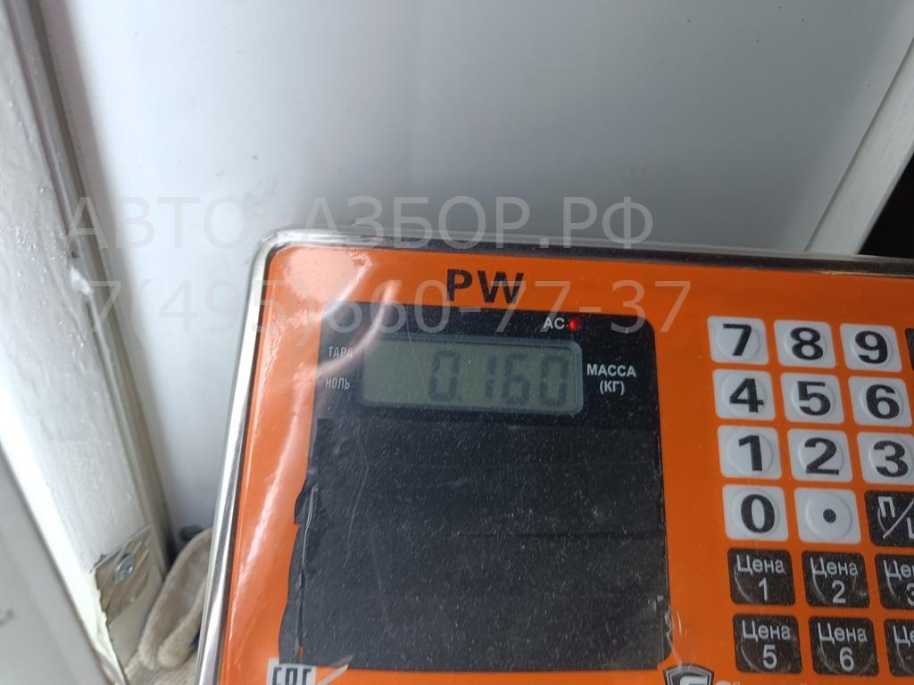 Переключатель света фар