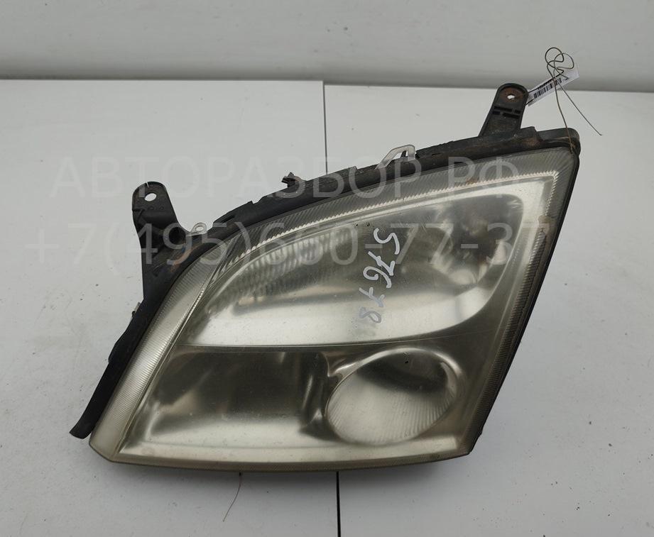 Фара левая