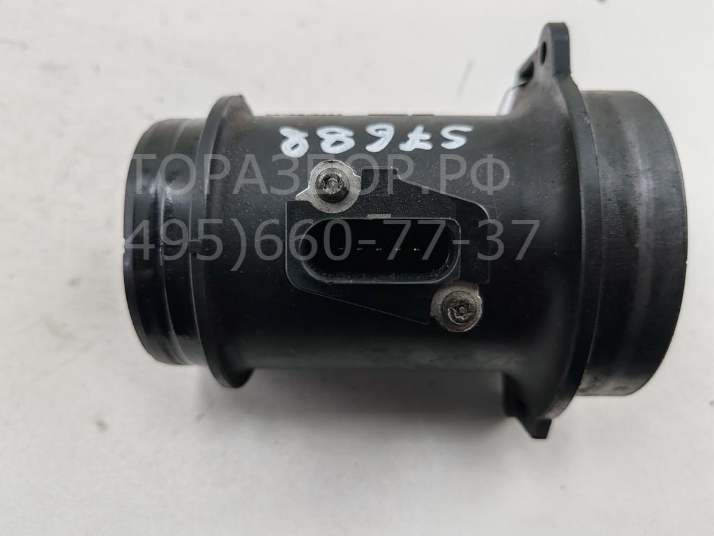 Расходомер воздуха (ДМРВ)