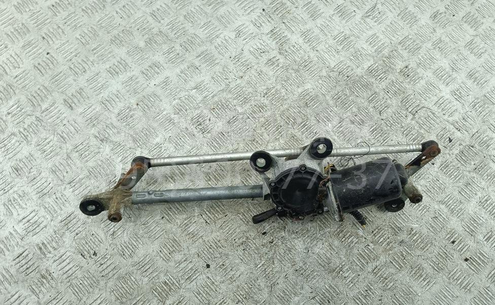 Моторчик стеклоочистителя передний