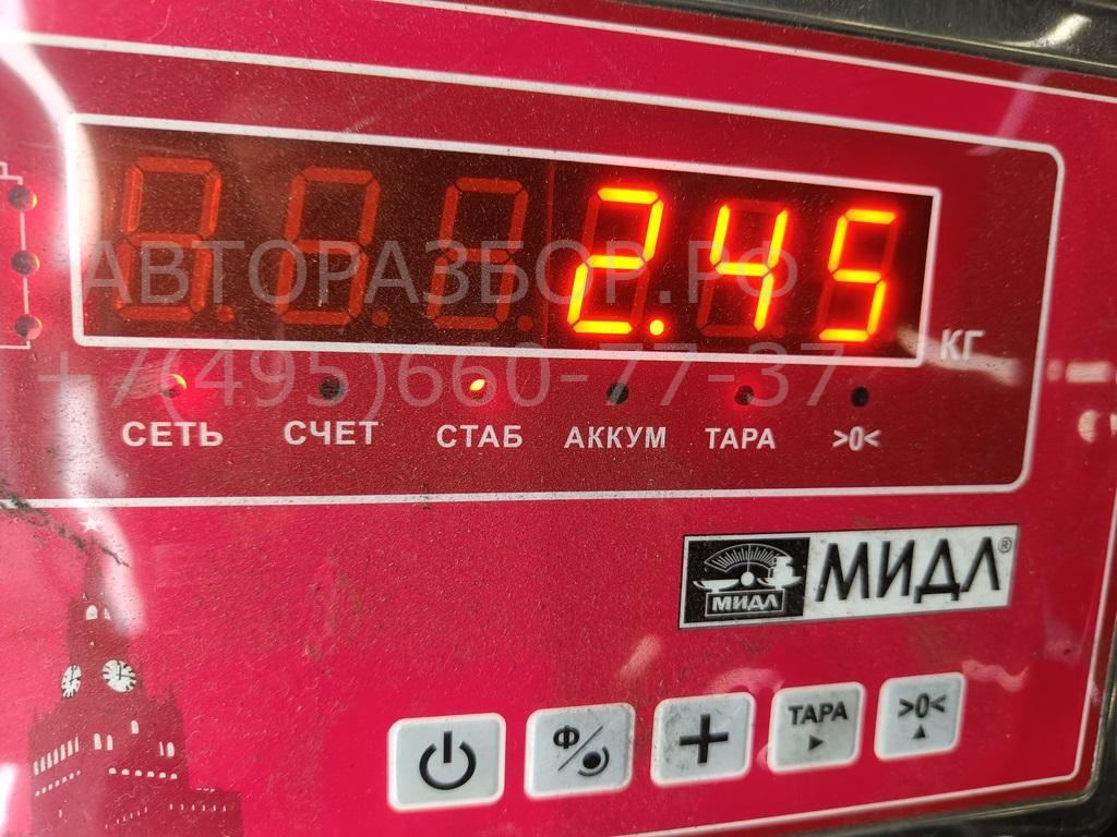 Моторчик стеклоочистителя передний