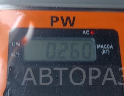 Датчик ускорения