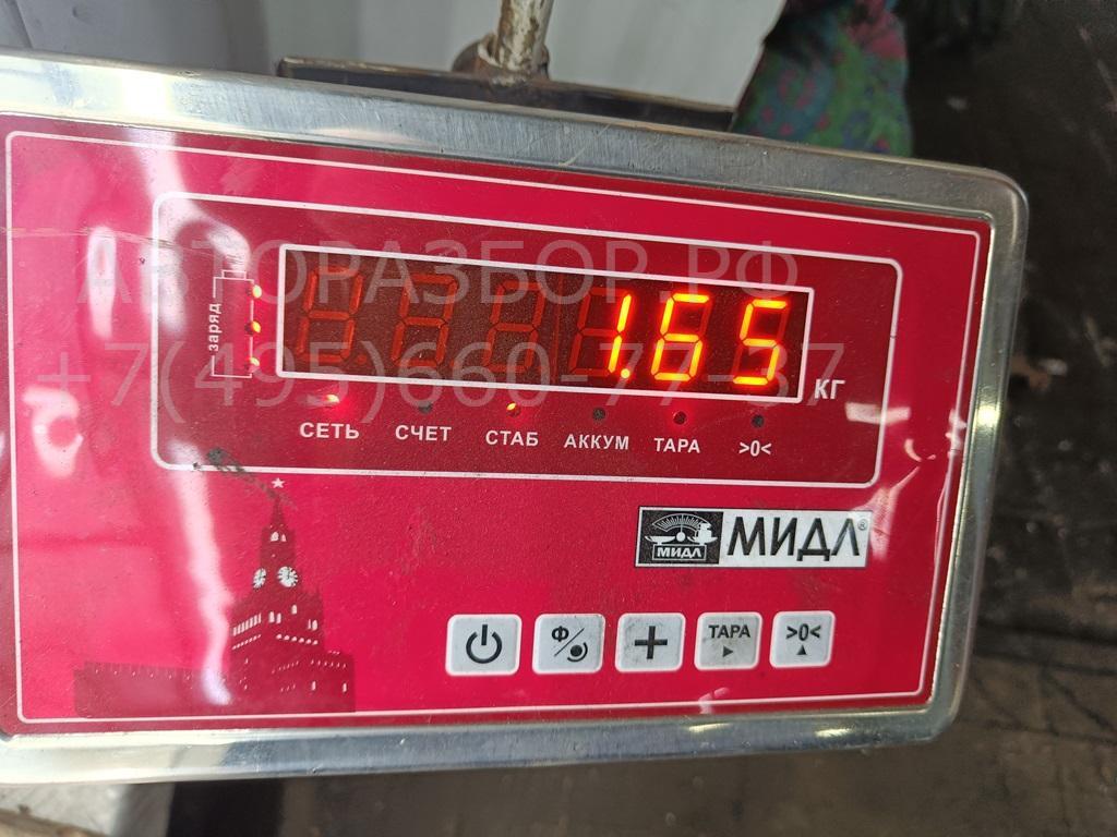 Амортизатор задний правый