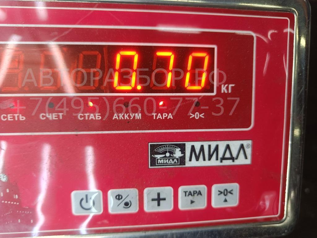 Цилиндр сцепления главный