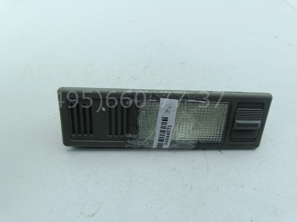 Плафон салонный