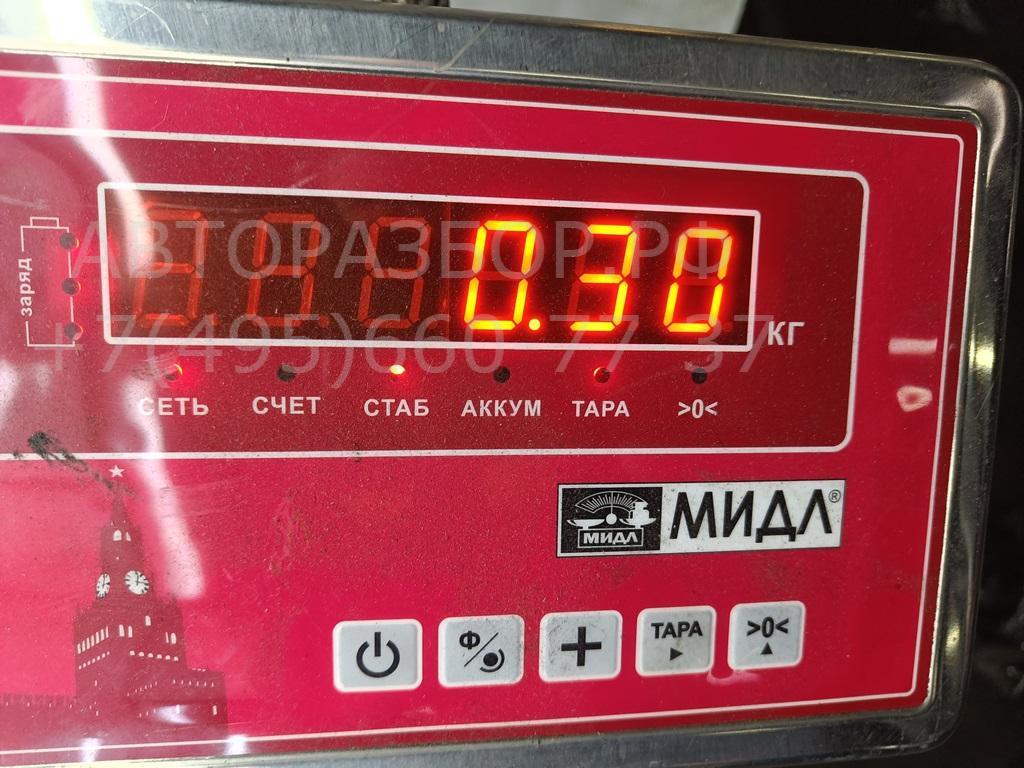 Амортизатор капота