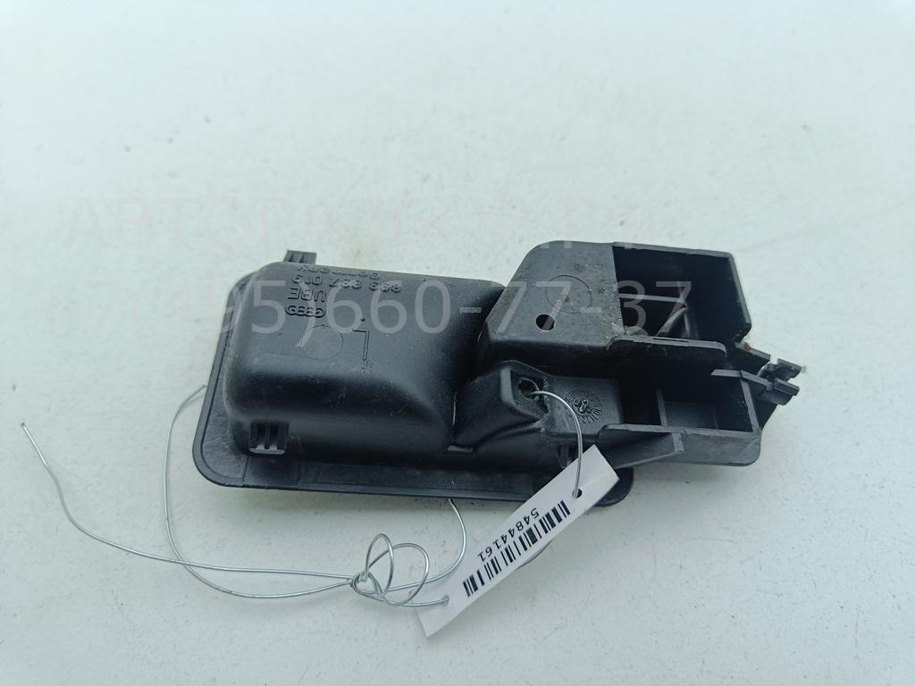 Ручка двери задней внутренняя левая