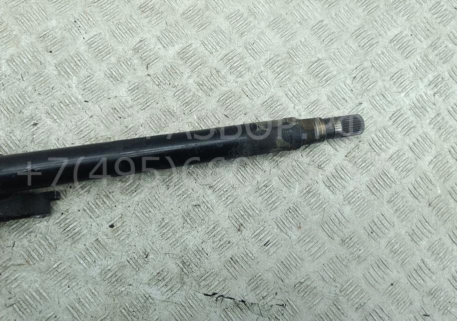 Полуось передняя правая