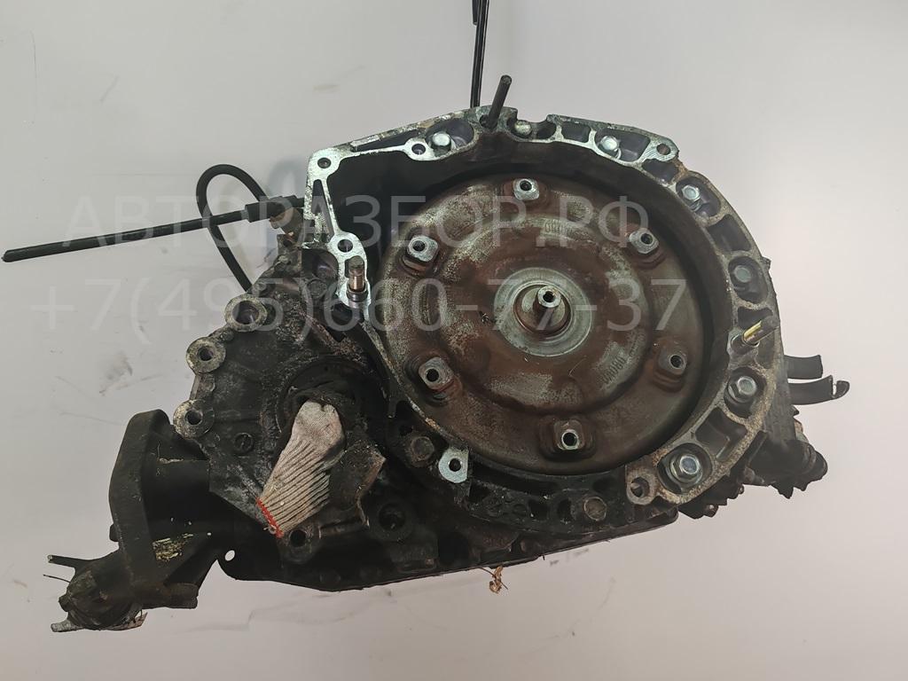 АКПП (автоматическая коробка переключения передач)