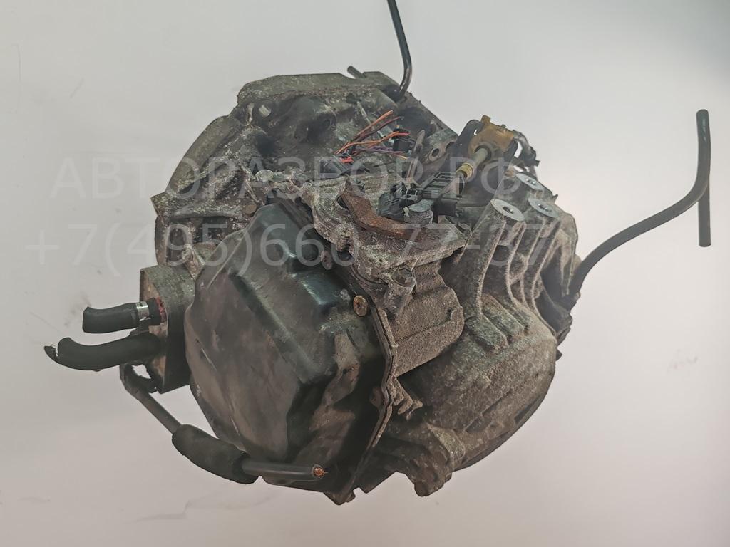 АКПП (автоматическая коробка переключения передач)