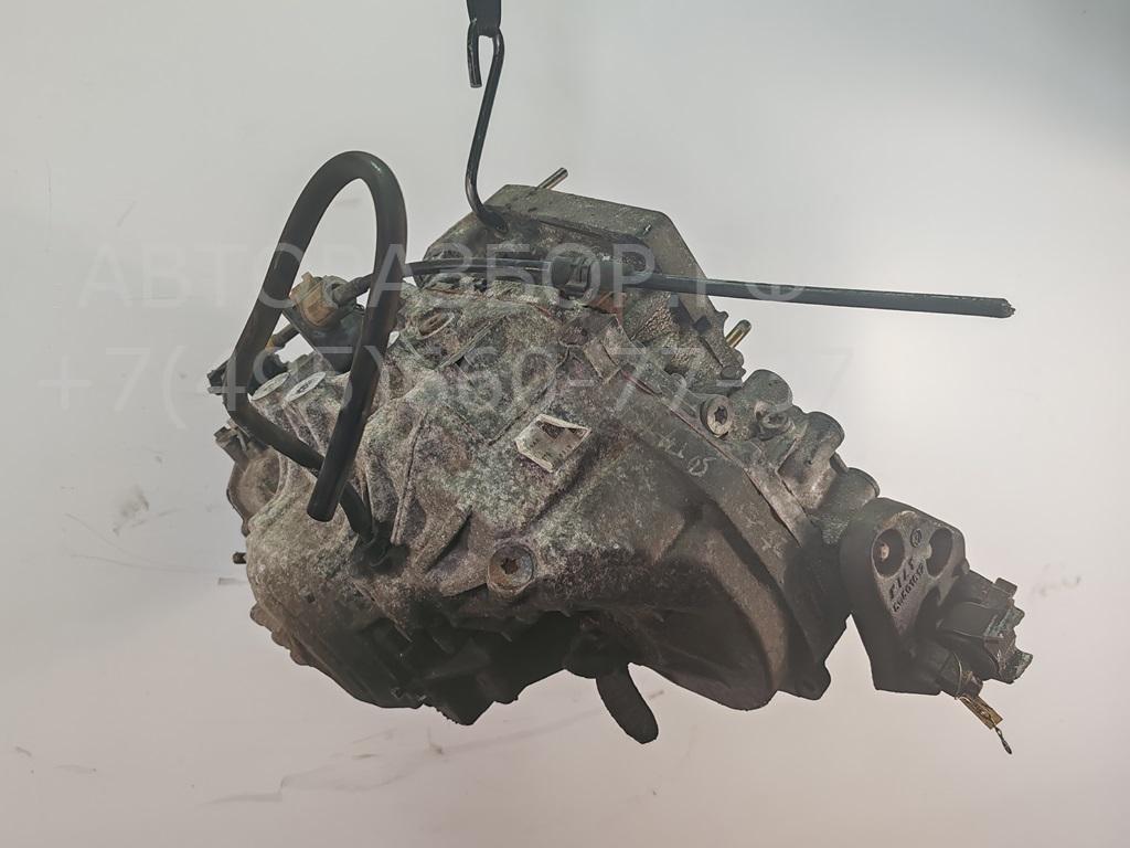 АКПП (автоматическая коробка переключения передач)