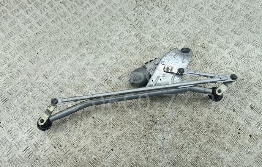 Моторчик стеклоочистителя передний