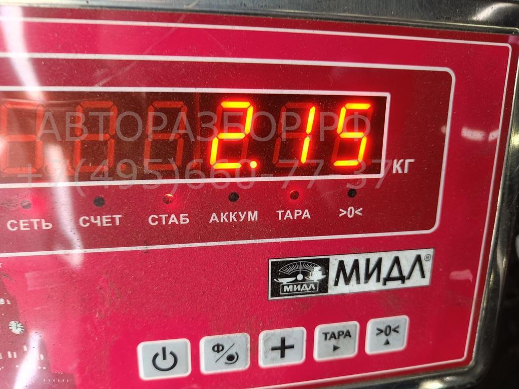 Моторчик стеклоочистителя передний