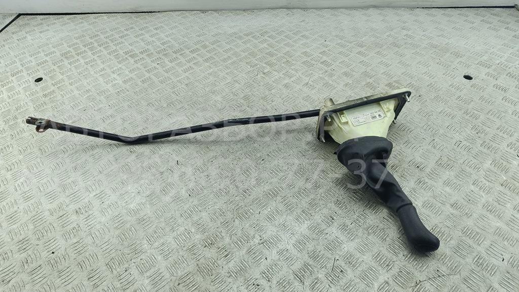 Кулиса МКПП / АКПП